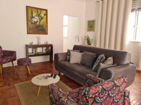 COPACABANA COMFORT HOME